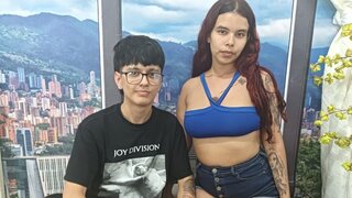 AshleyAndJhon