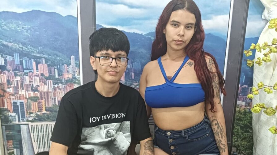 AshleyAndJhon